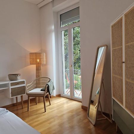 לוקרנו Villa Magnolia - High Standing Floor מראה חיצוני תמונה