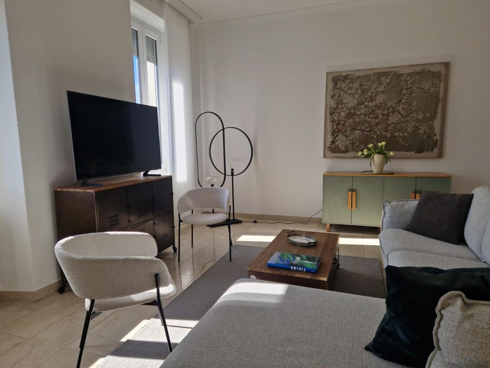 לוקרנו Villa Magnolia - High Standing Floor מראה חיצוני תמונה